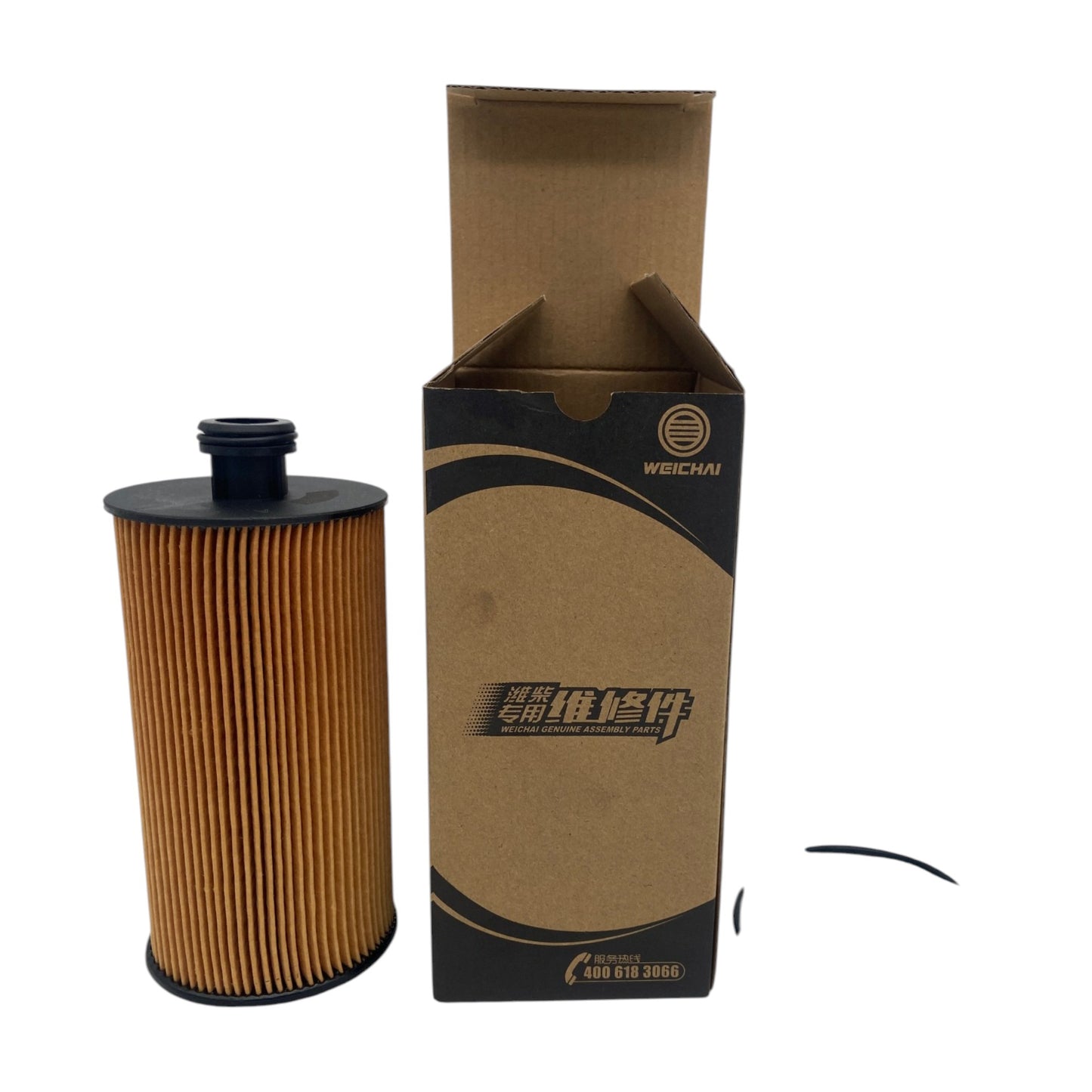 Filtro de Aceite 1000491060