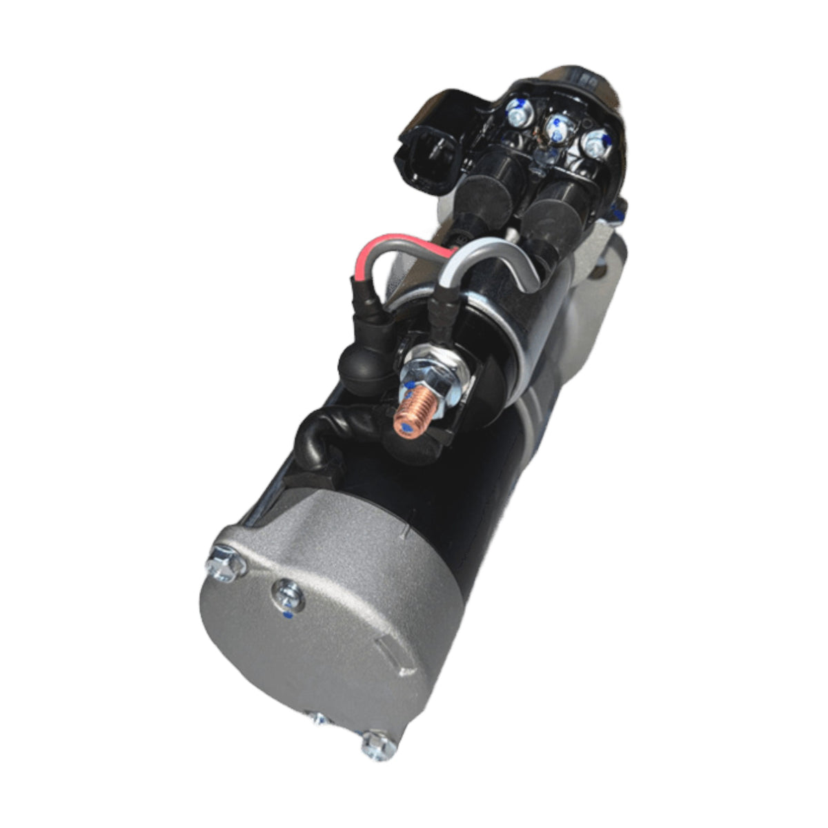 Motor de Arranque 1002021575