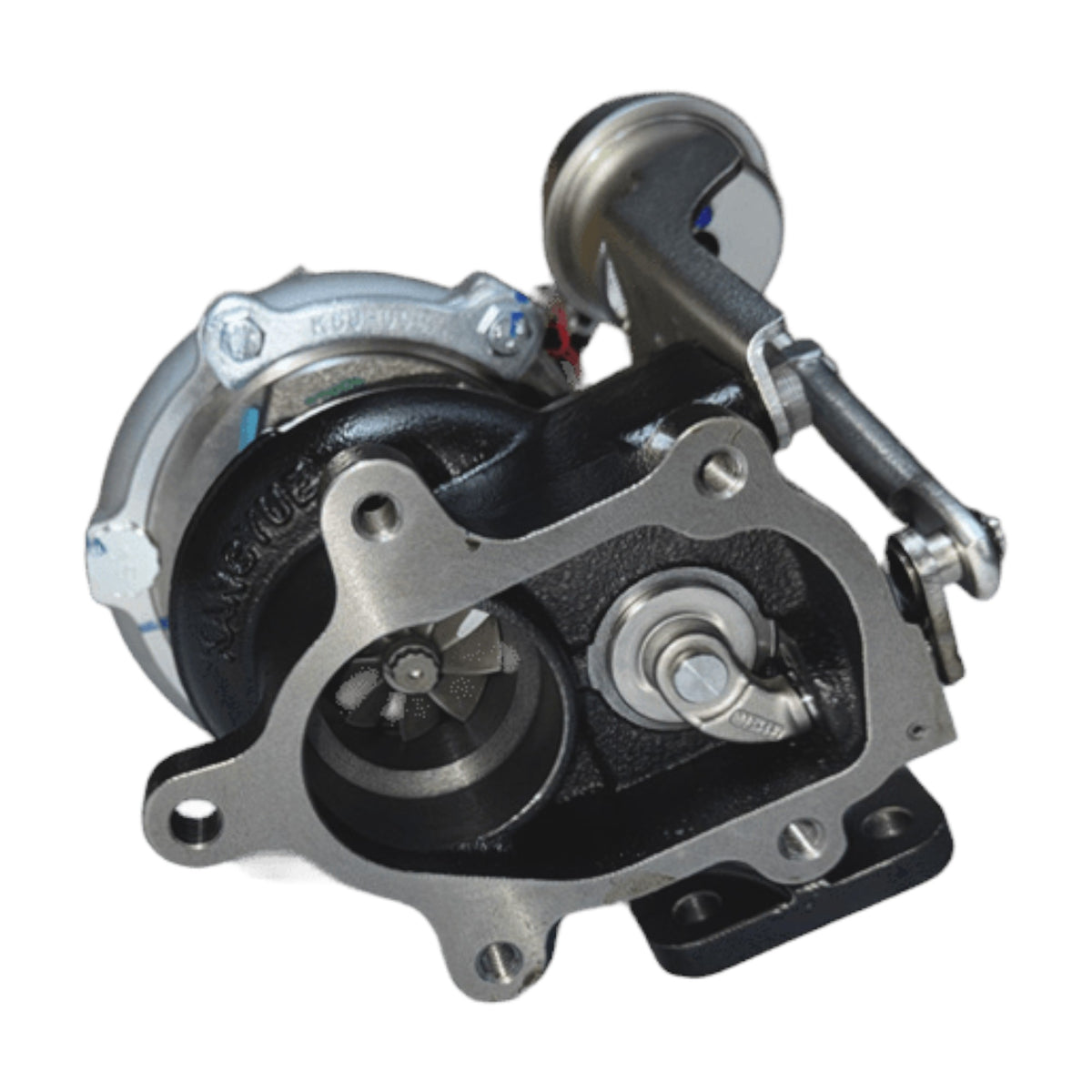 Turbocargador 1002241128