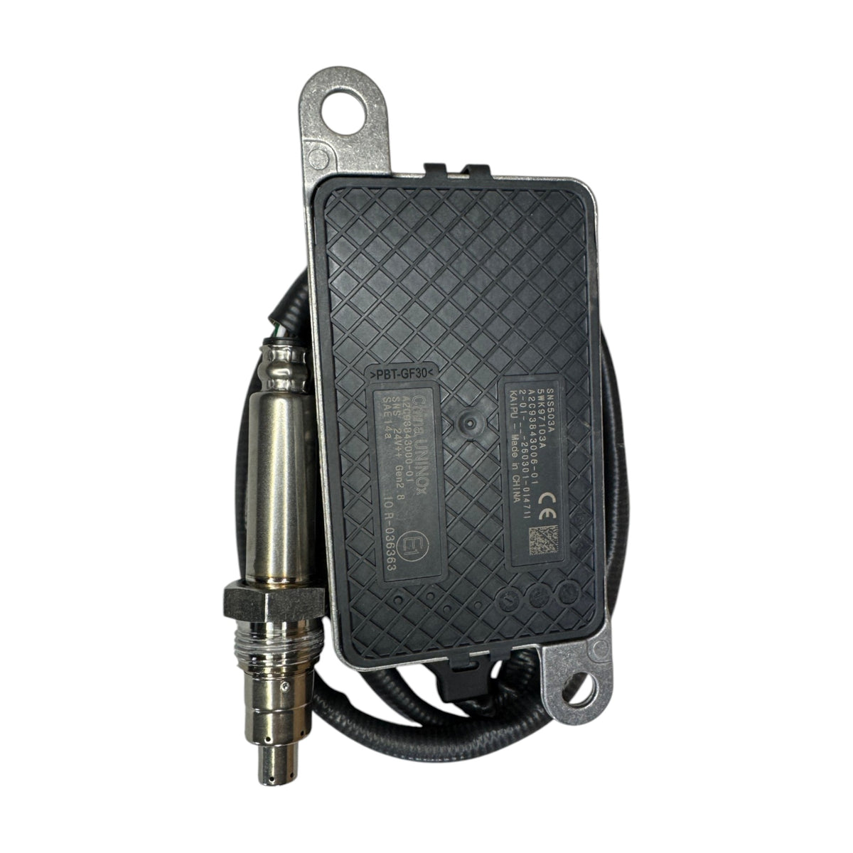 Sensor NOx 1161220A682-0000W