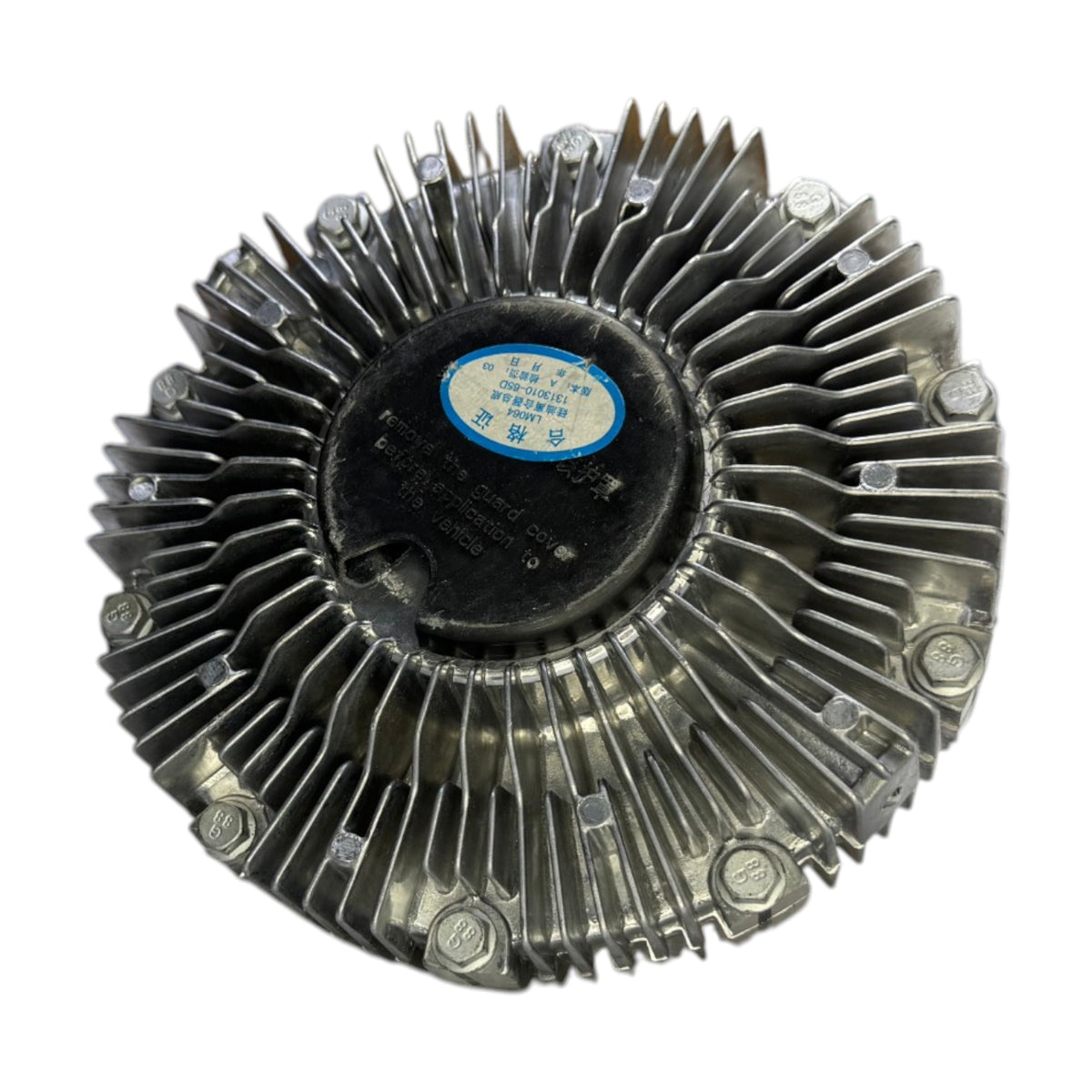 Embrague de Ventilador 1313010-65D