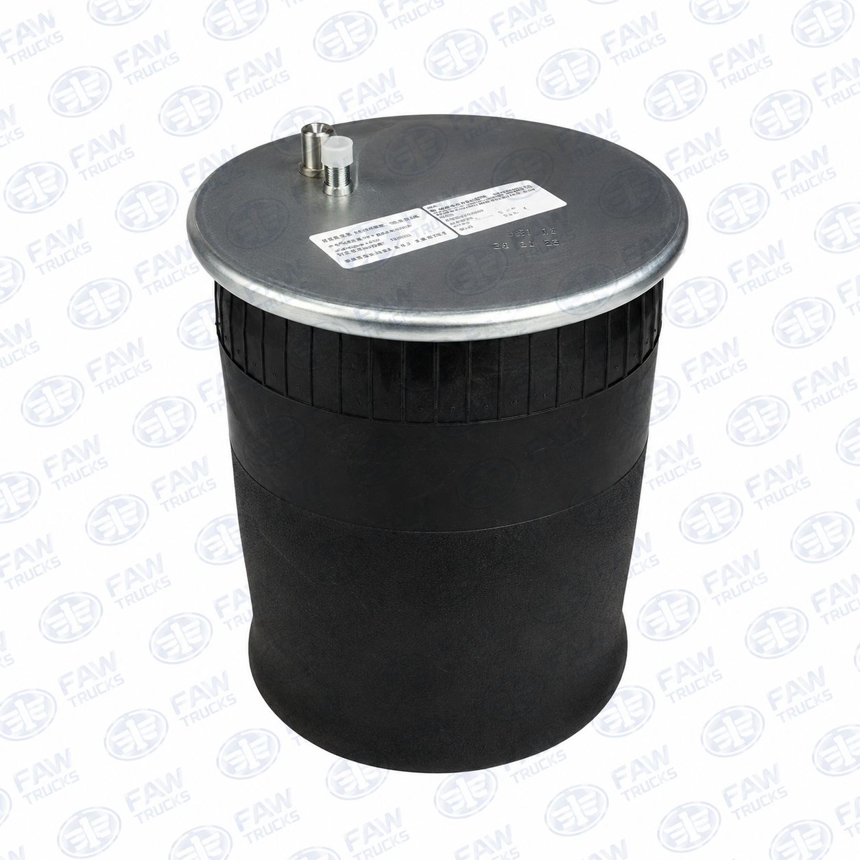 Bolsa de Aire Delantera 2912060-60A-C00