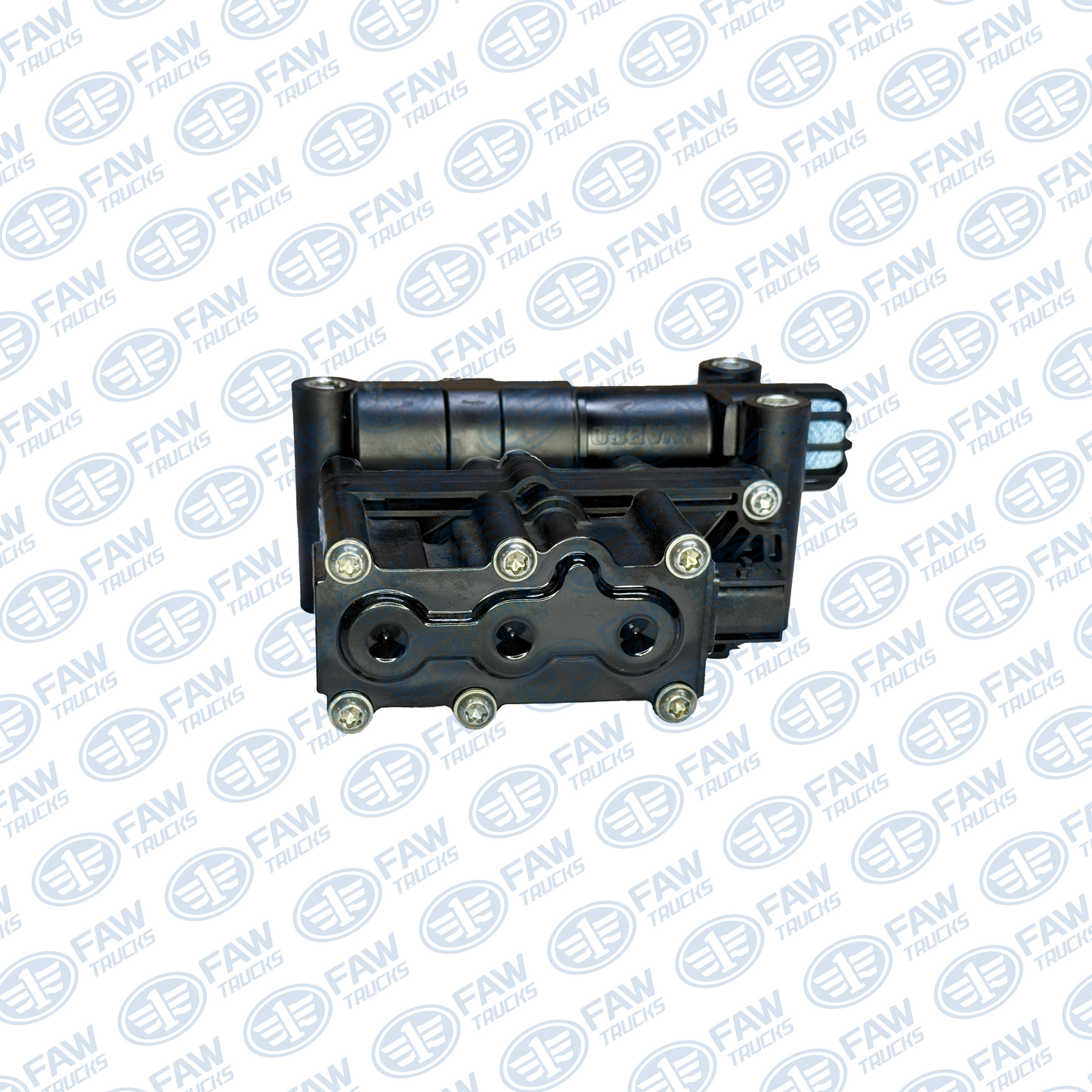 Válvula Solenoide WABCO 2941605-DY897