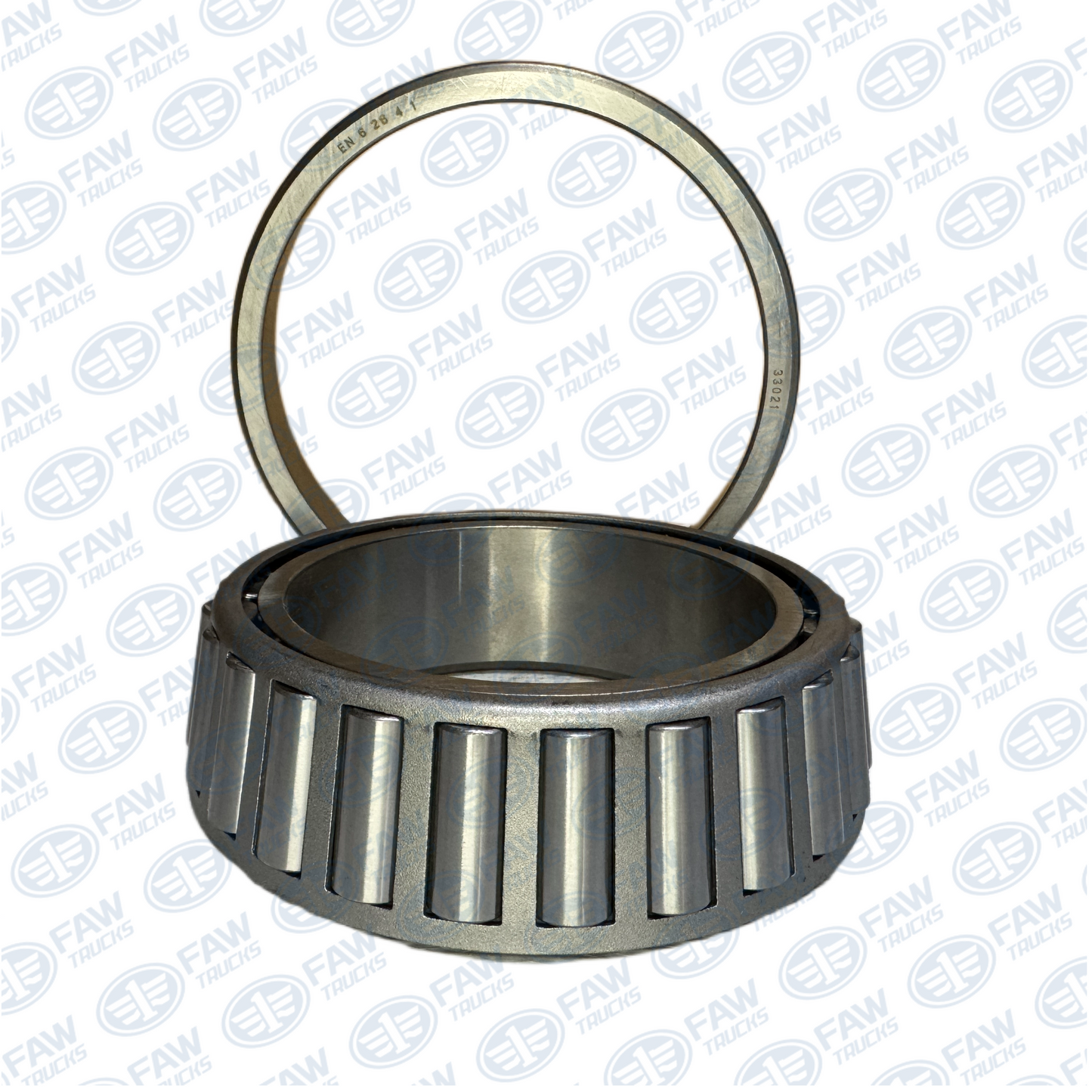 Balero Interior de Masa 33021