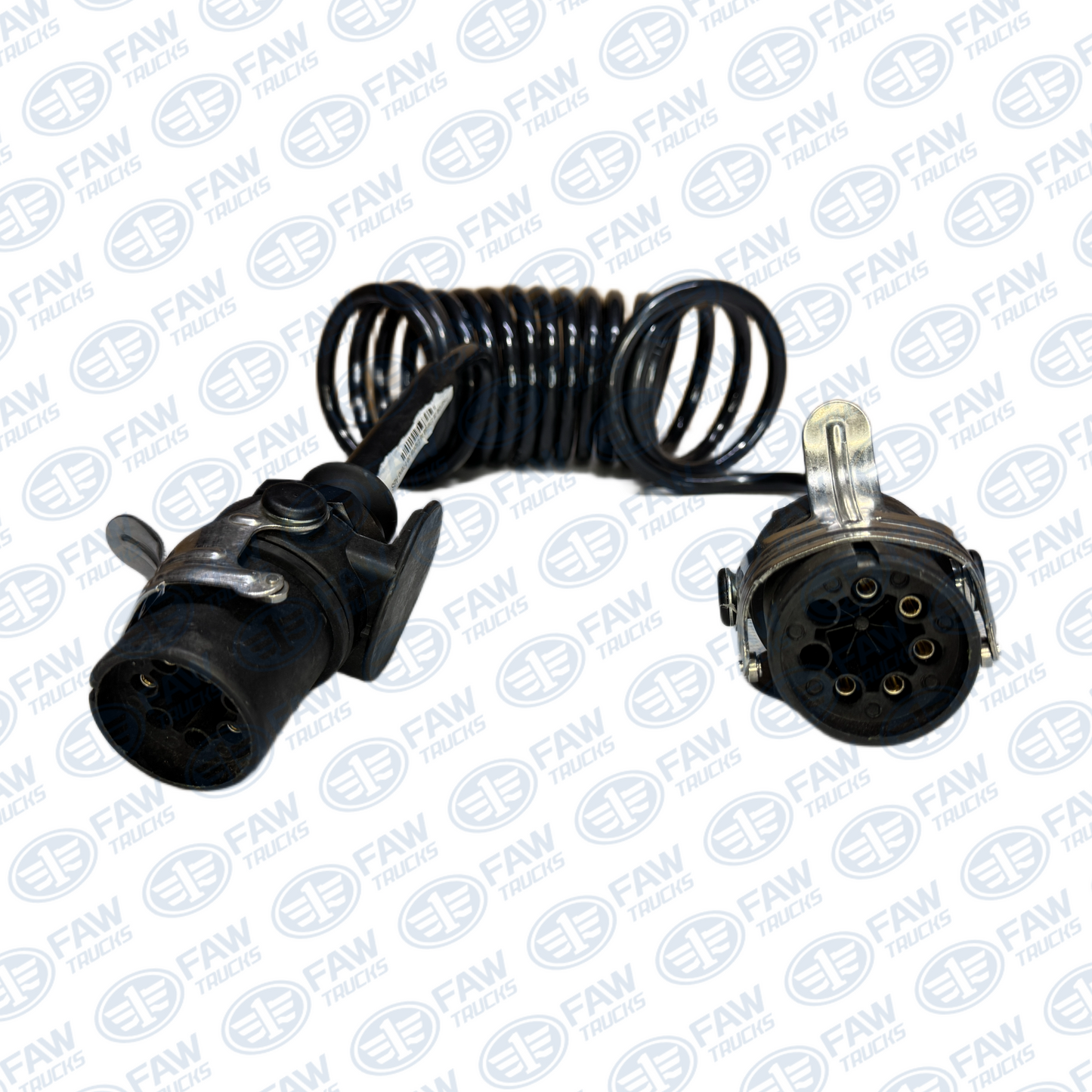 Ensamble de Energía de Espiral de Freno ABS 3730030-61B