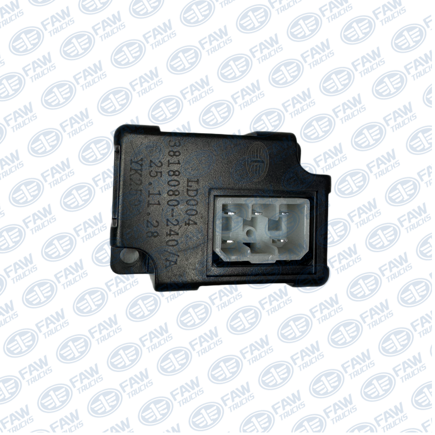 Conjunto de Controlador de Nivel de Refrigerante 3818080-240