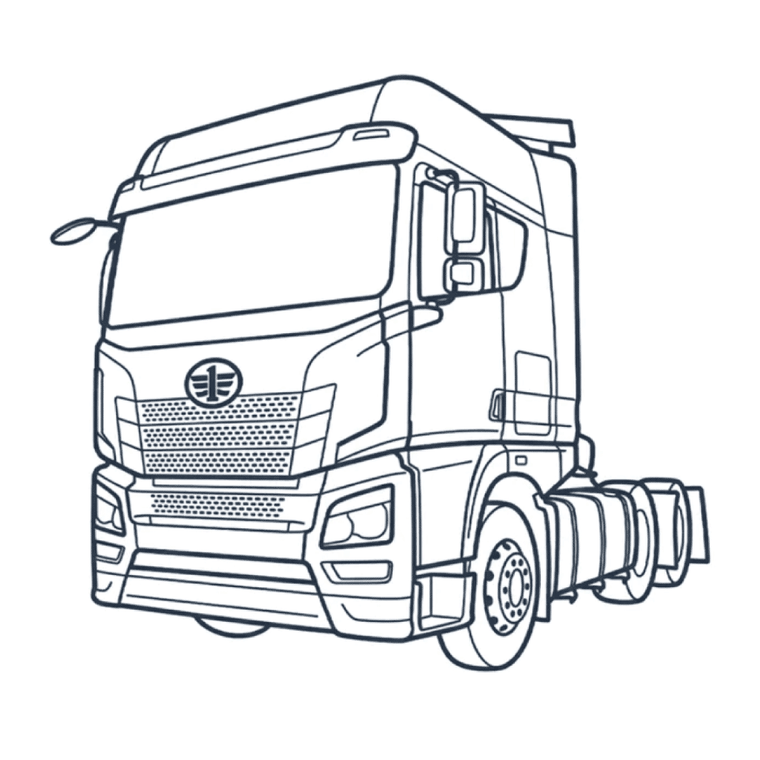Refacciones para JH6 550 D