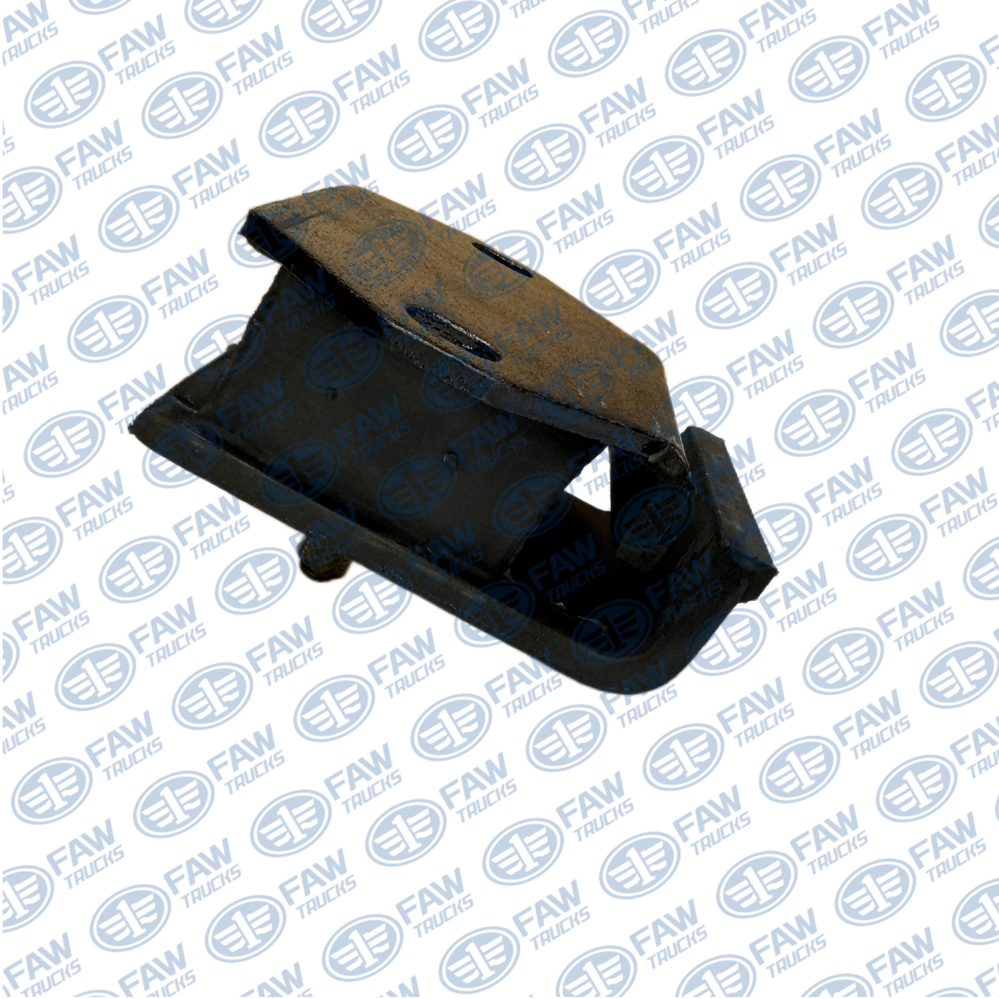 Juego de Soportes de Motor 1001025-2H3