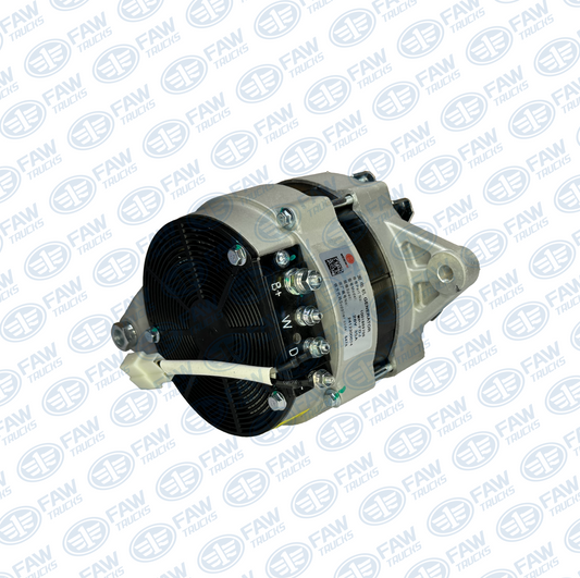 Alternador 1001869798