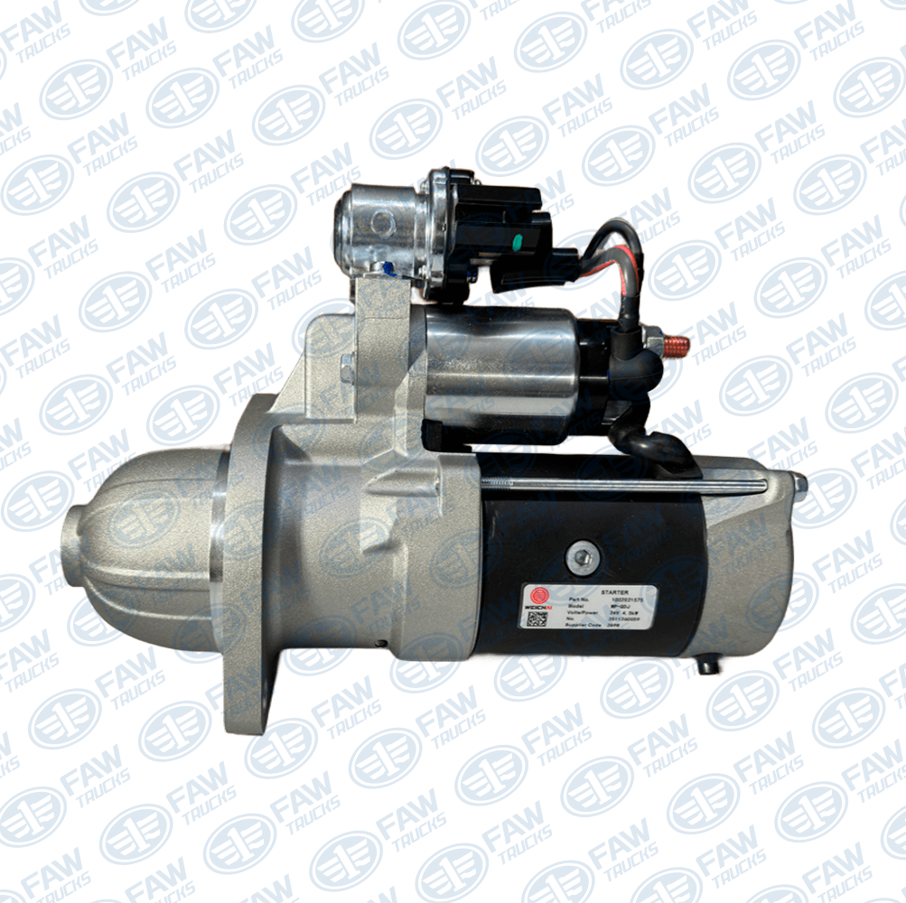 Motor de Arranque 1002021575