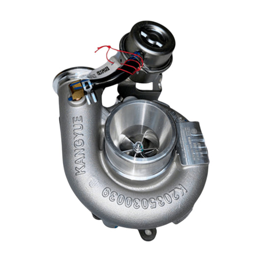 Turbocargador 1002241128