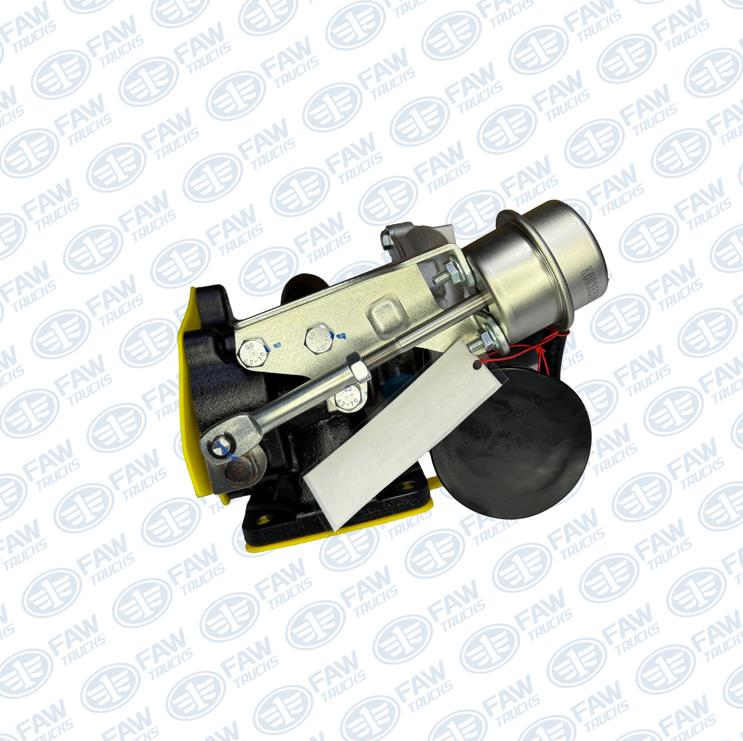 Turbocargador 1002241128