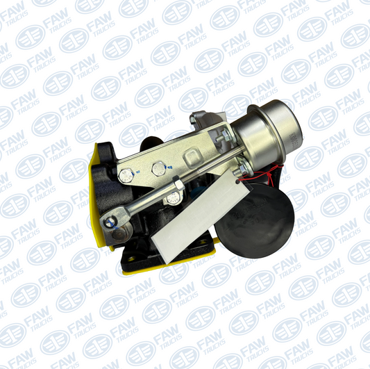 Turbocargador 1002241128