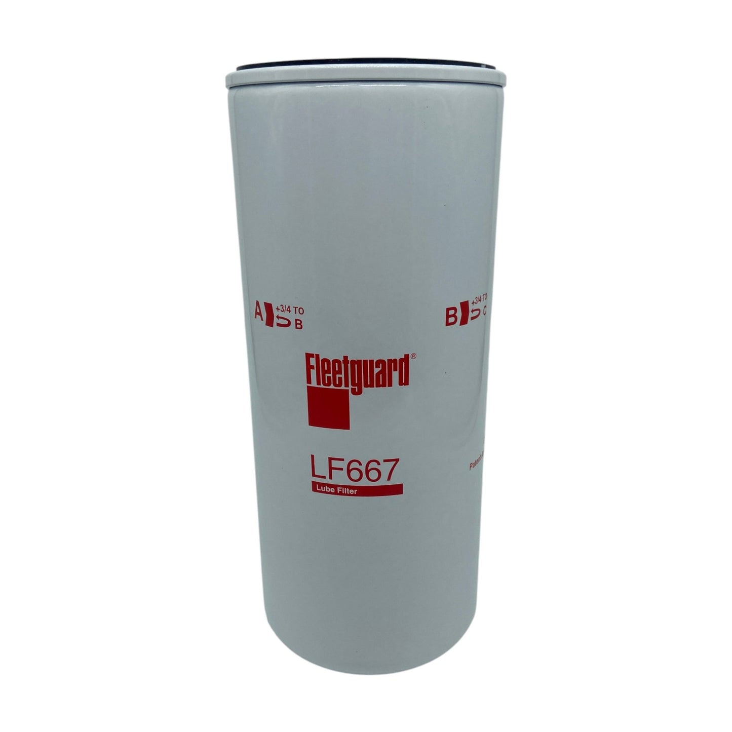 Filtro de Aceite 1012010-M18-054W