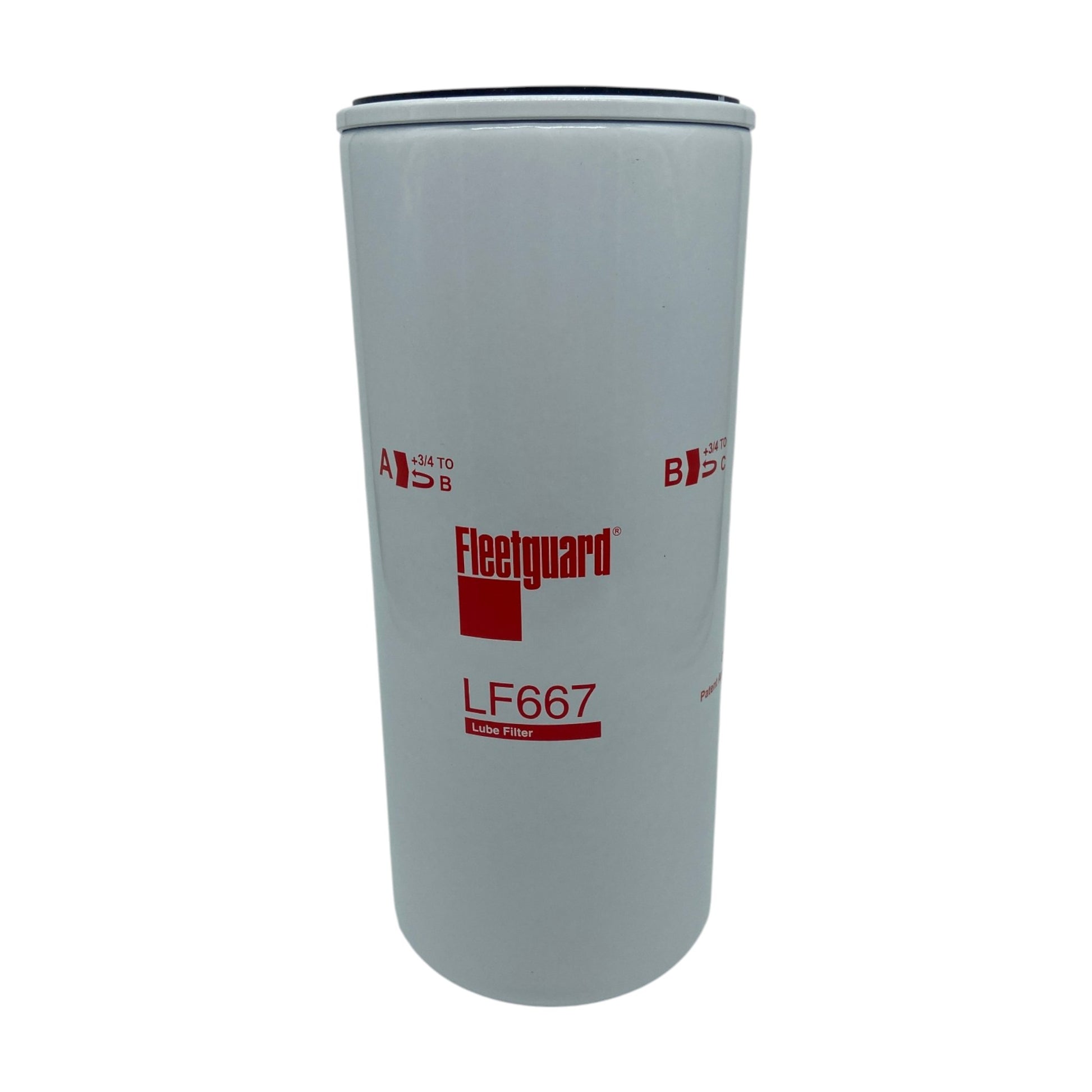 Filtro de Aceite 1012010-M18-054W