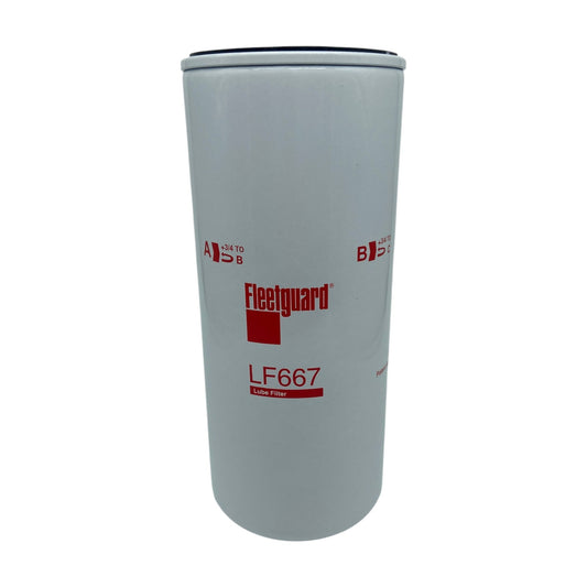 Filtro de Aceite 1012010-M18-054W
