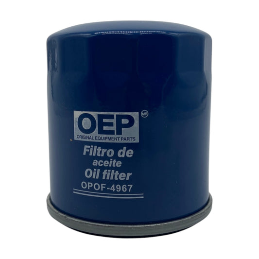 Filtro de Aceite 1012105-J1500-A000000