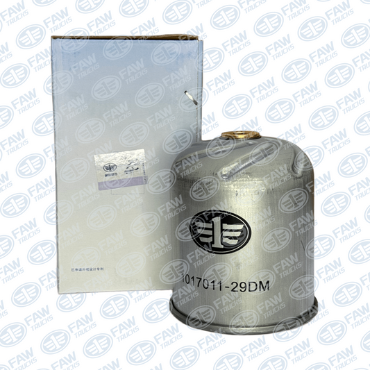 Repuesto Rotor de Aceite 1017015-29DF