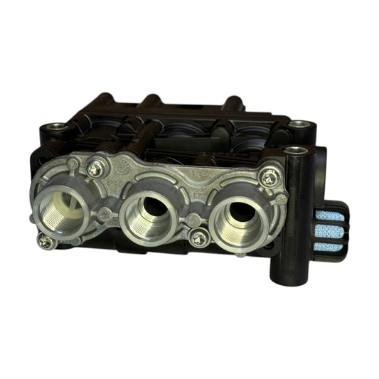 Válvula Solenoide WABCO 2941605-DY897