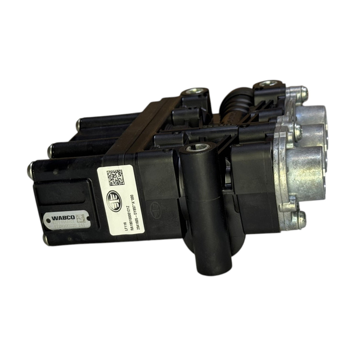 Válvula Solenoide WABCO 2941605-DY897