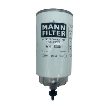 Filtro de Combustible Primario 1105050-CX1014E