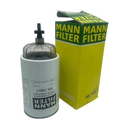 Filtro de Combustible Primario 1105050-CX1014E