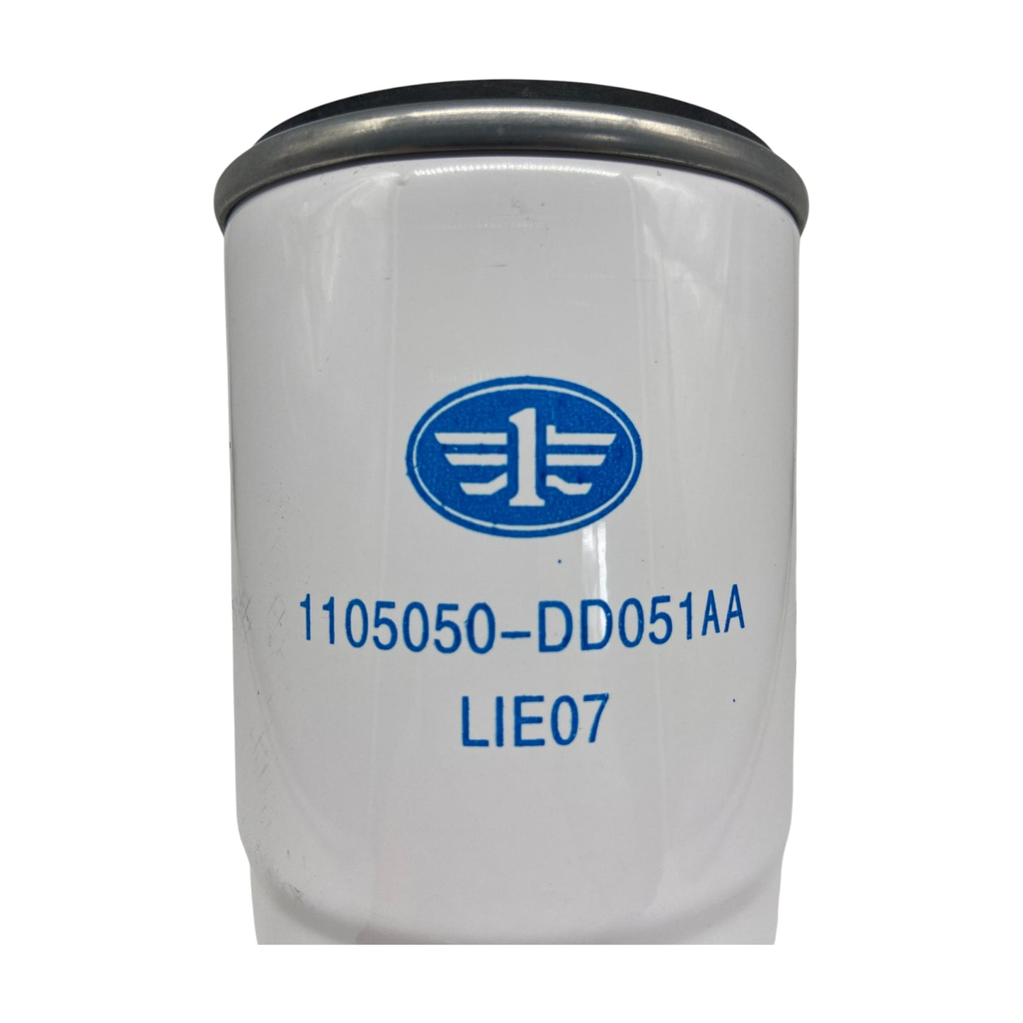 Filtro de Combustible Primario 1105050-DD051