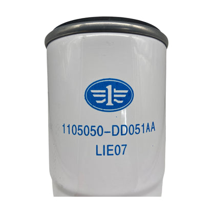 Filtro de Combustible Primario 1105050-DD051