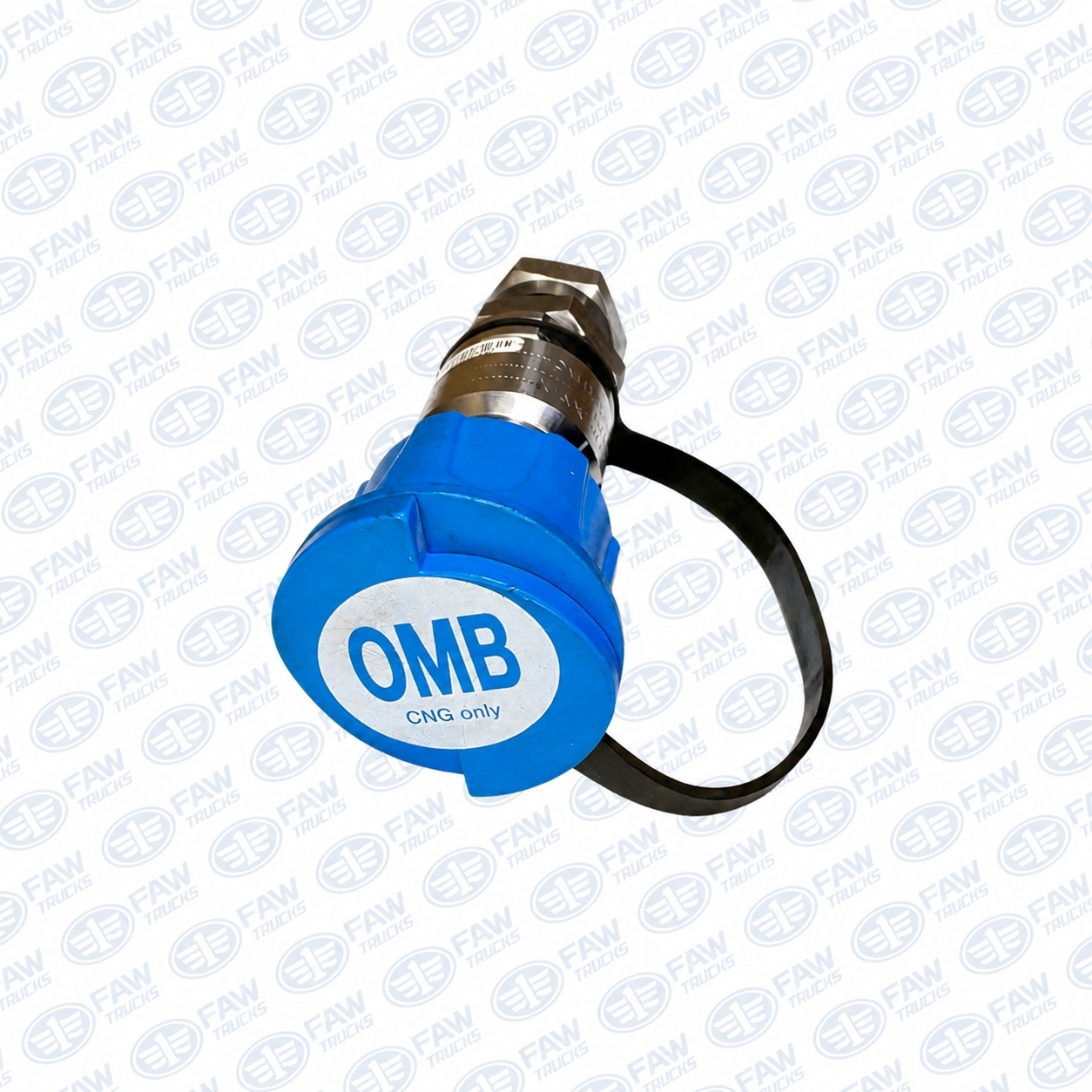 Válvula de Gas de Baja Presión 110R-000236