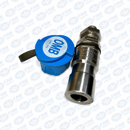 Válvula de Gas de Baja Presión 110R-000236