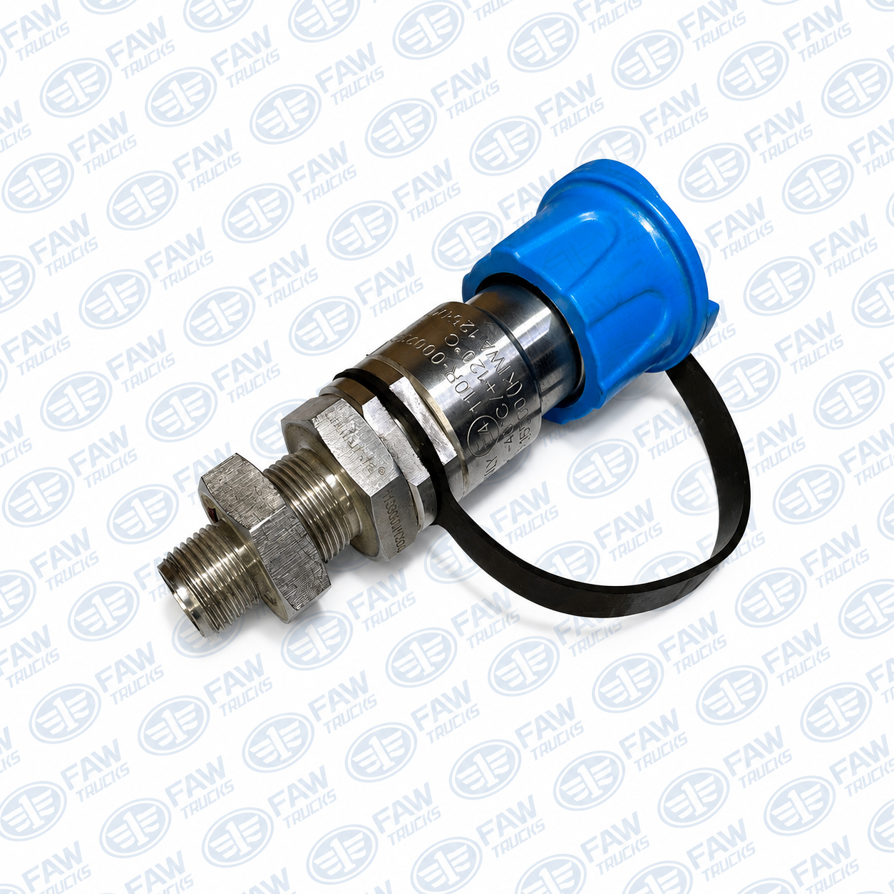Válvula de Gas de Baja Presión 110R-000236