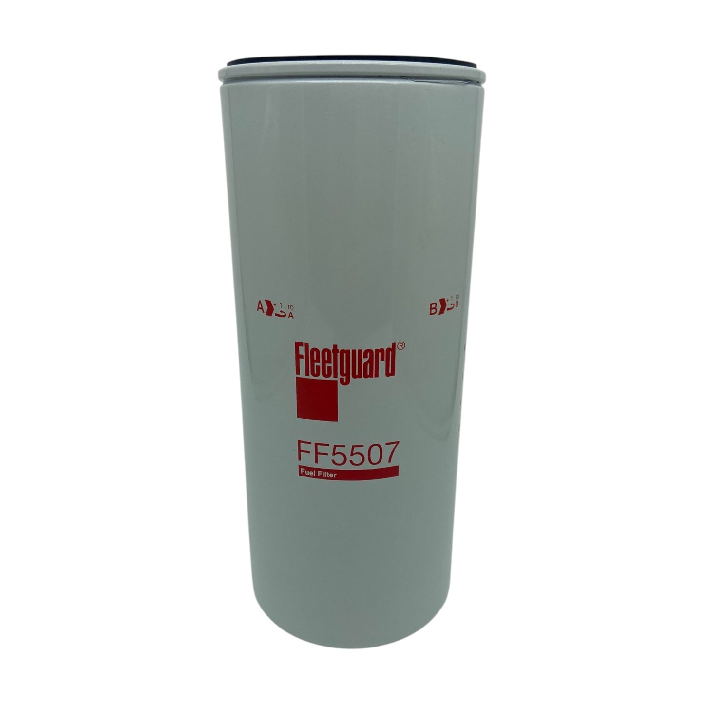 Filtro de Combustible Secundario 1117050-52E