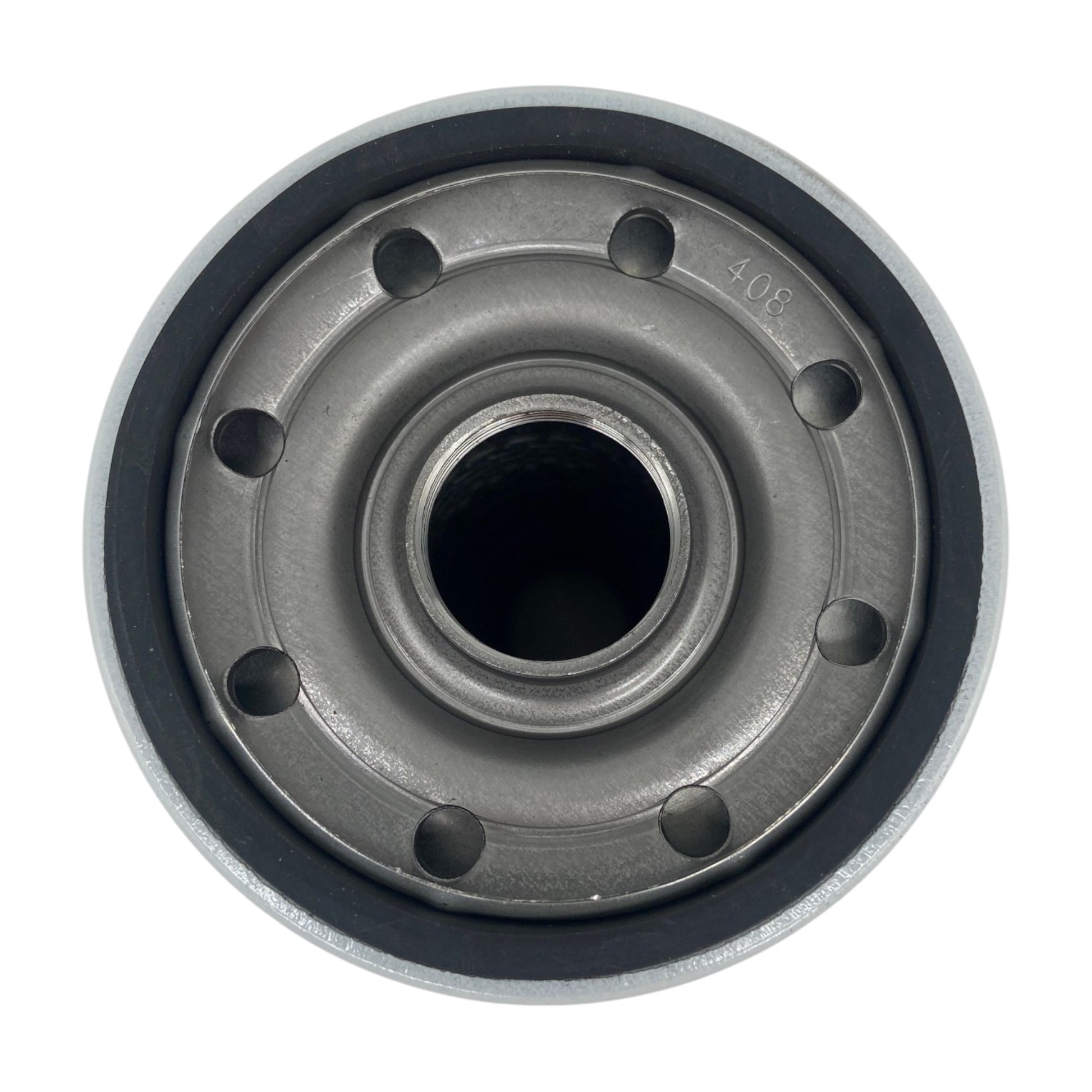 Filtro de Combustible Secundario 1117050-52E
