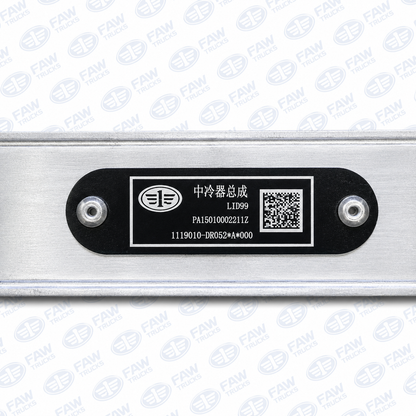 Condensador 1119010-DR052