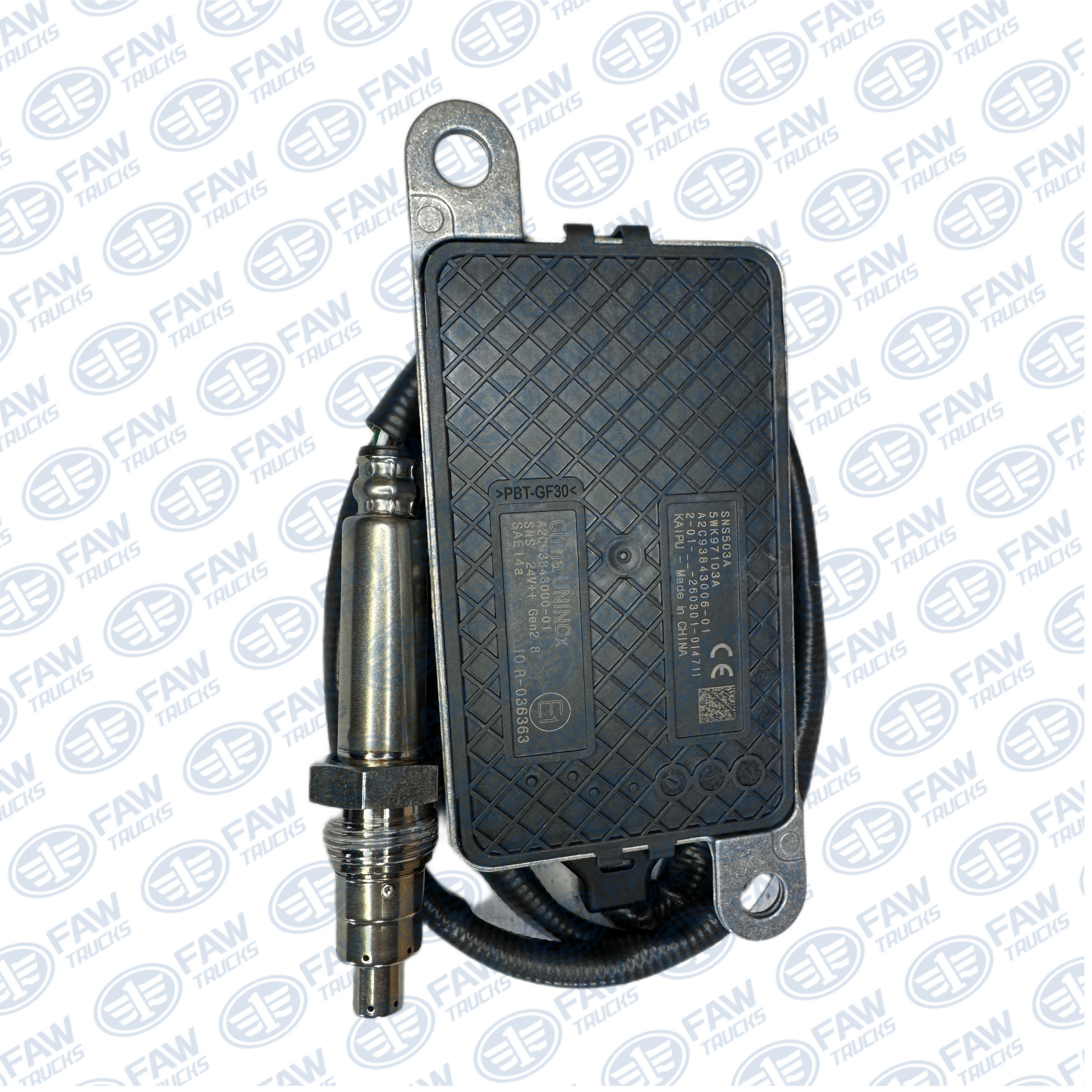 Sensor NOx 1161220A682-0000W