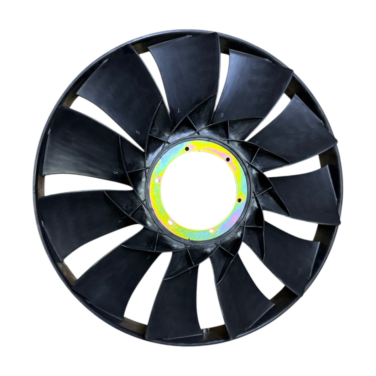 Ventilador 1308010-2000/D
