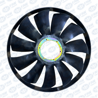 Ventilador 1308010-2000/D