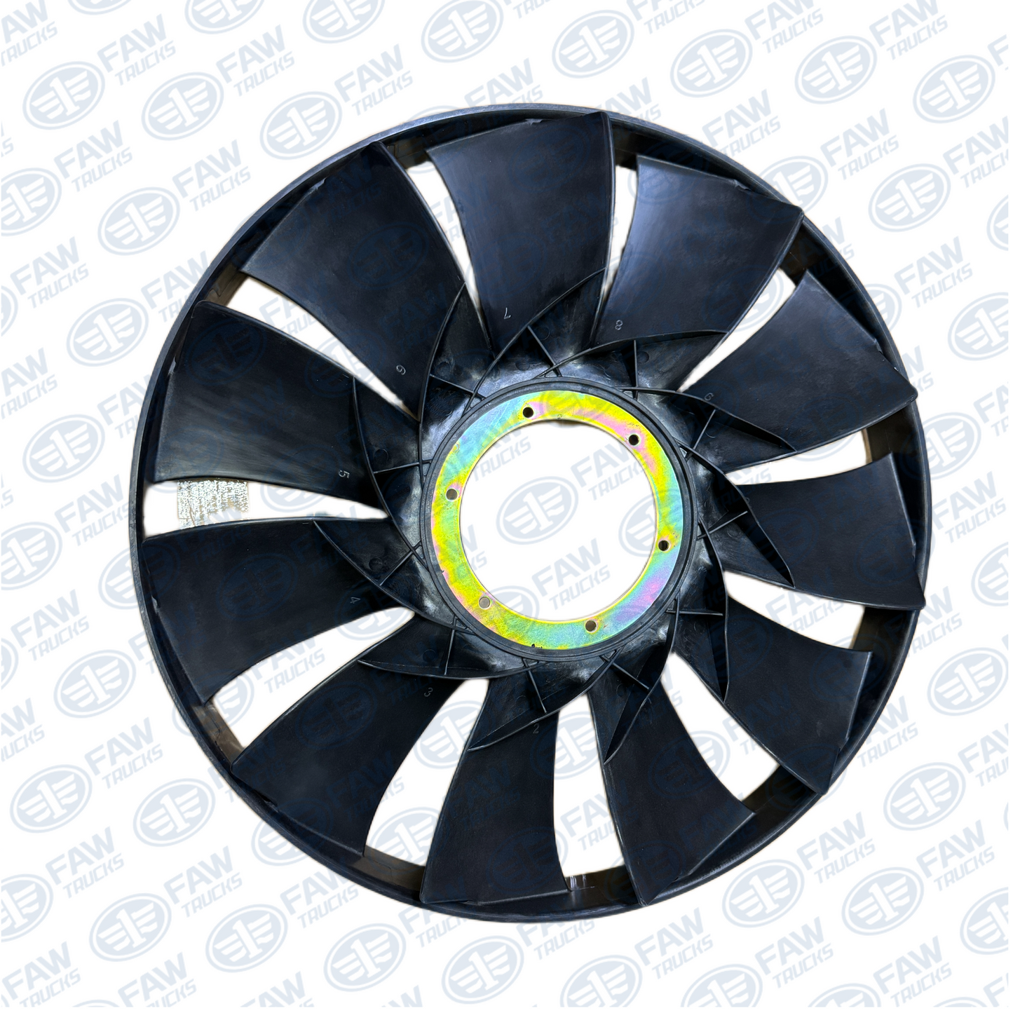 Ventilador 1308010-2000/D