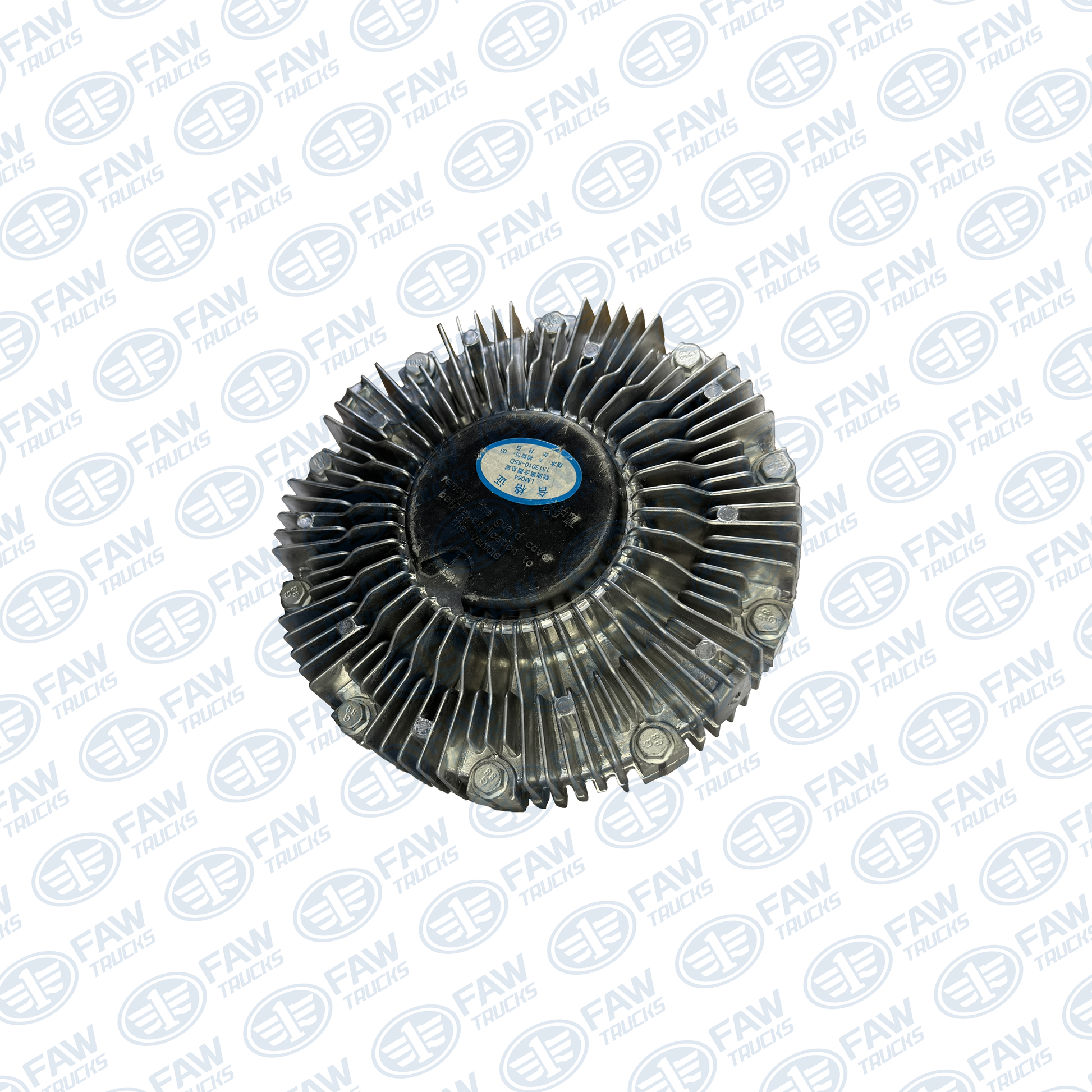 Embrague de Ventilador 1313010-65D