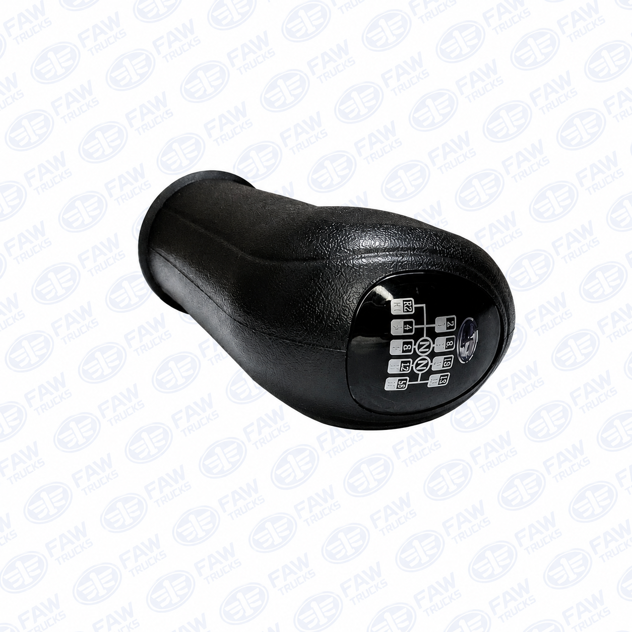 Conjunto de Palanca de Cambios 1703025E91W-C00