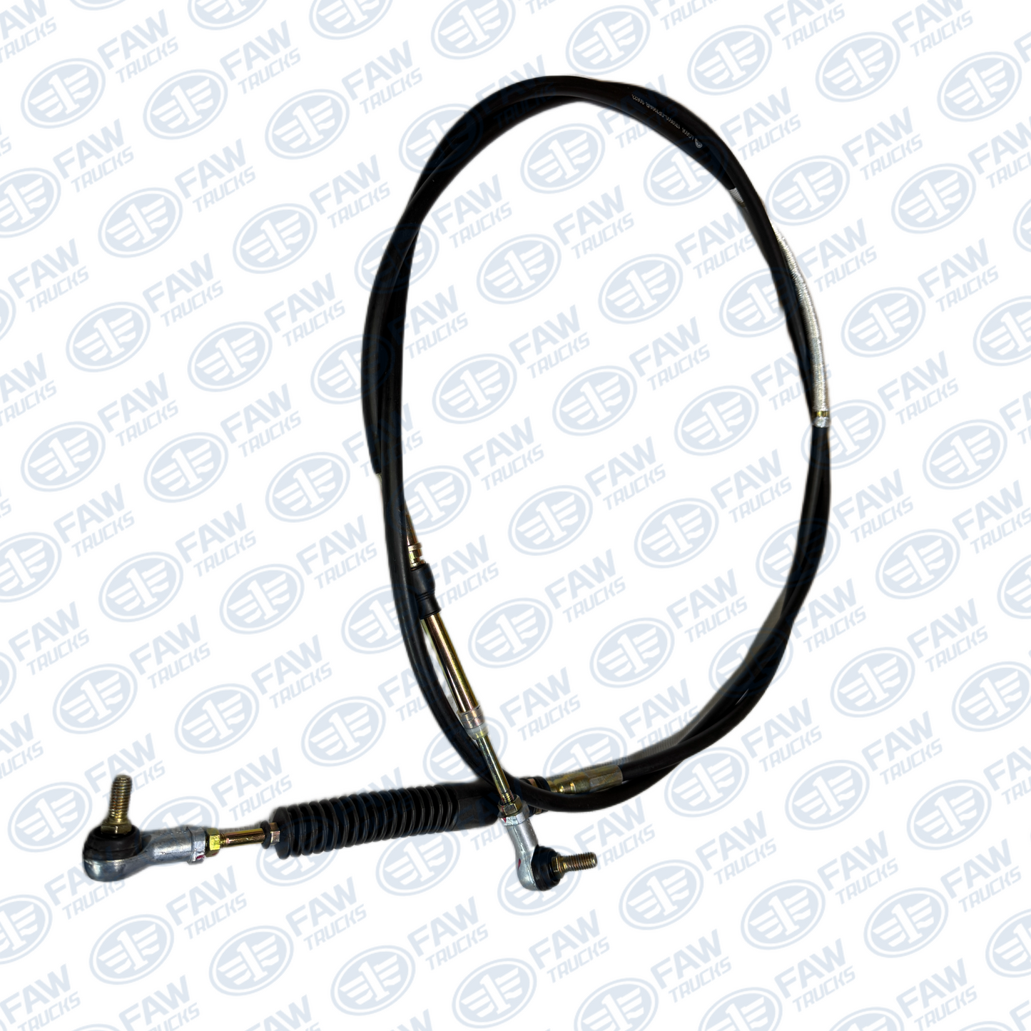 Chicote Selector de Velocidades 1703500-DP799A