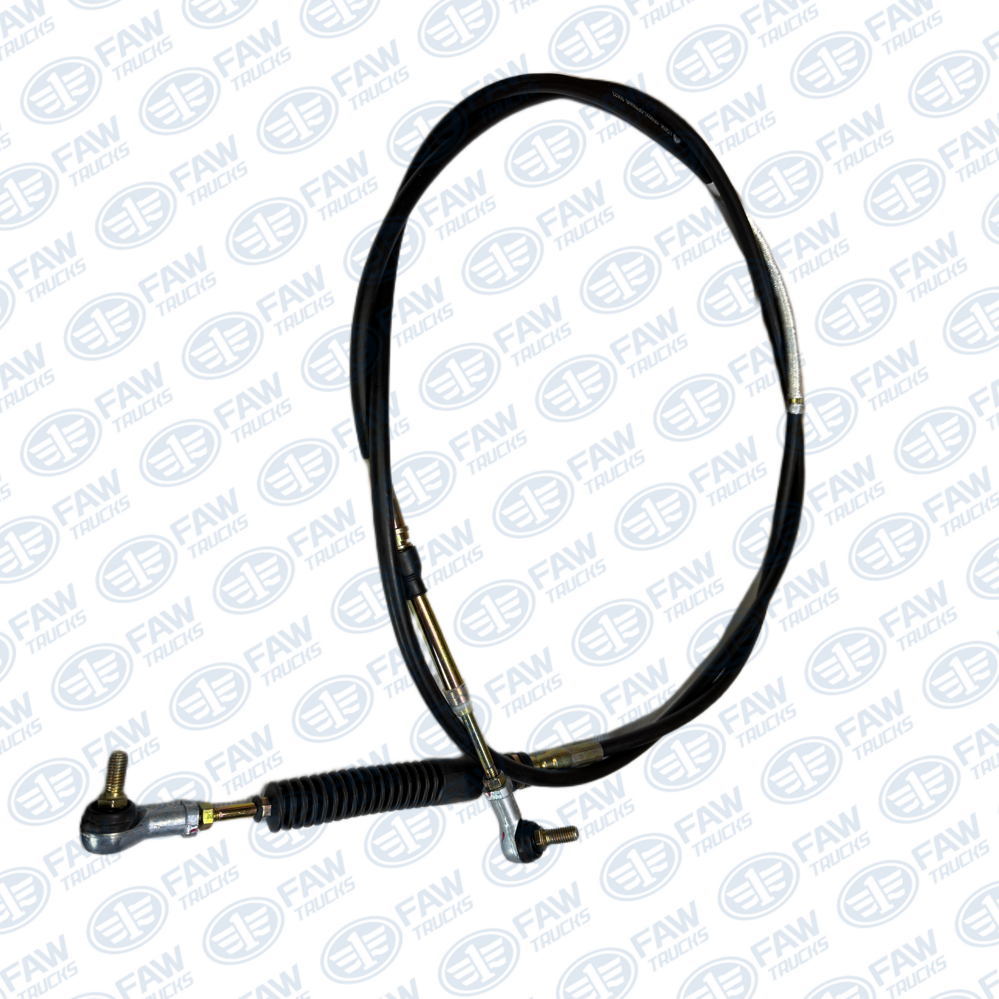 Chicote Selector de Velocidades 1703500-DP799A