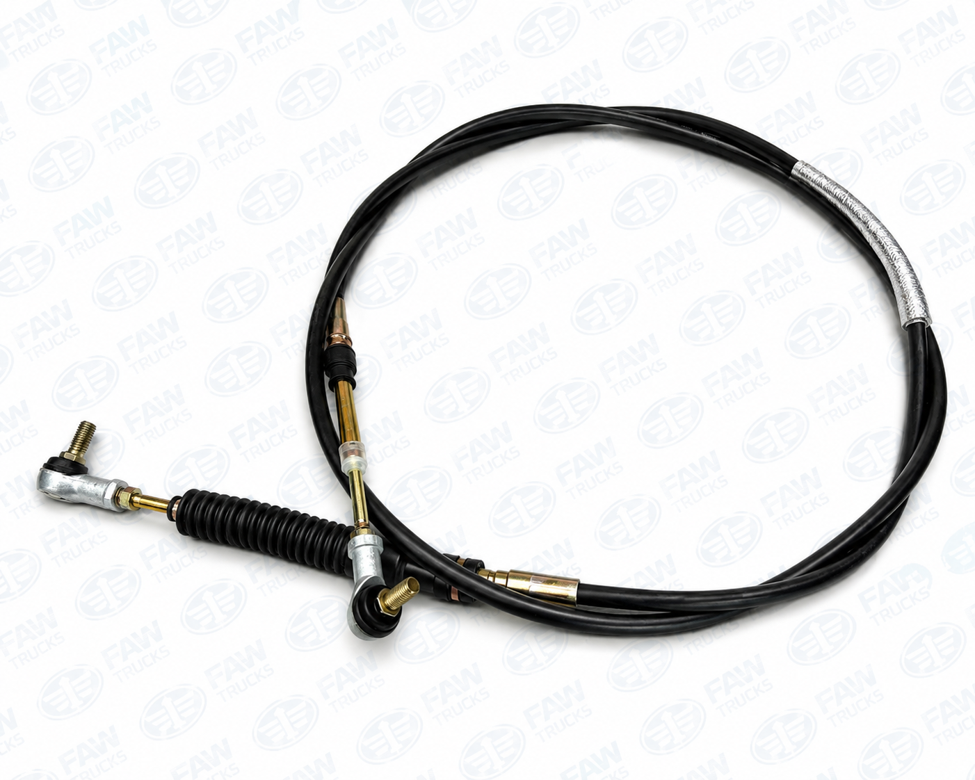 Chicote Selector de Velocidades 1703500-DP799A