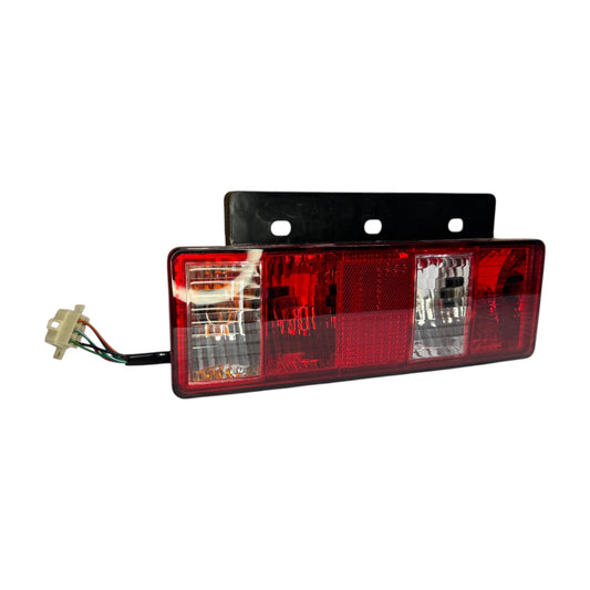 Calavera Izquierda 3716015-DR052