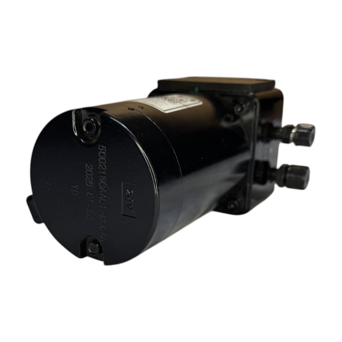 Conjunto de Motor y Bomba Electrohidráulica 5002180-65U-C00