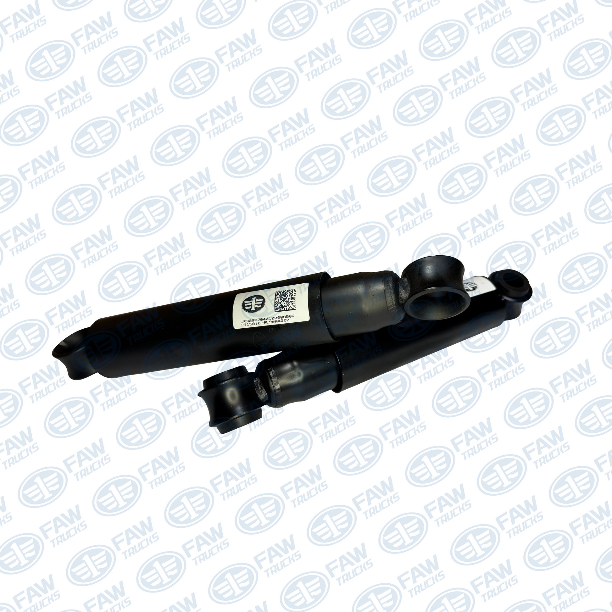 Amortiguador Trasero 2915010-9L9