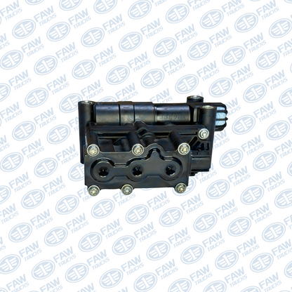 Válvula Solenoide WABCO 2941605-DY897