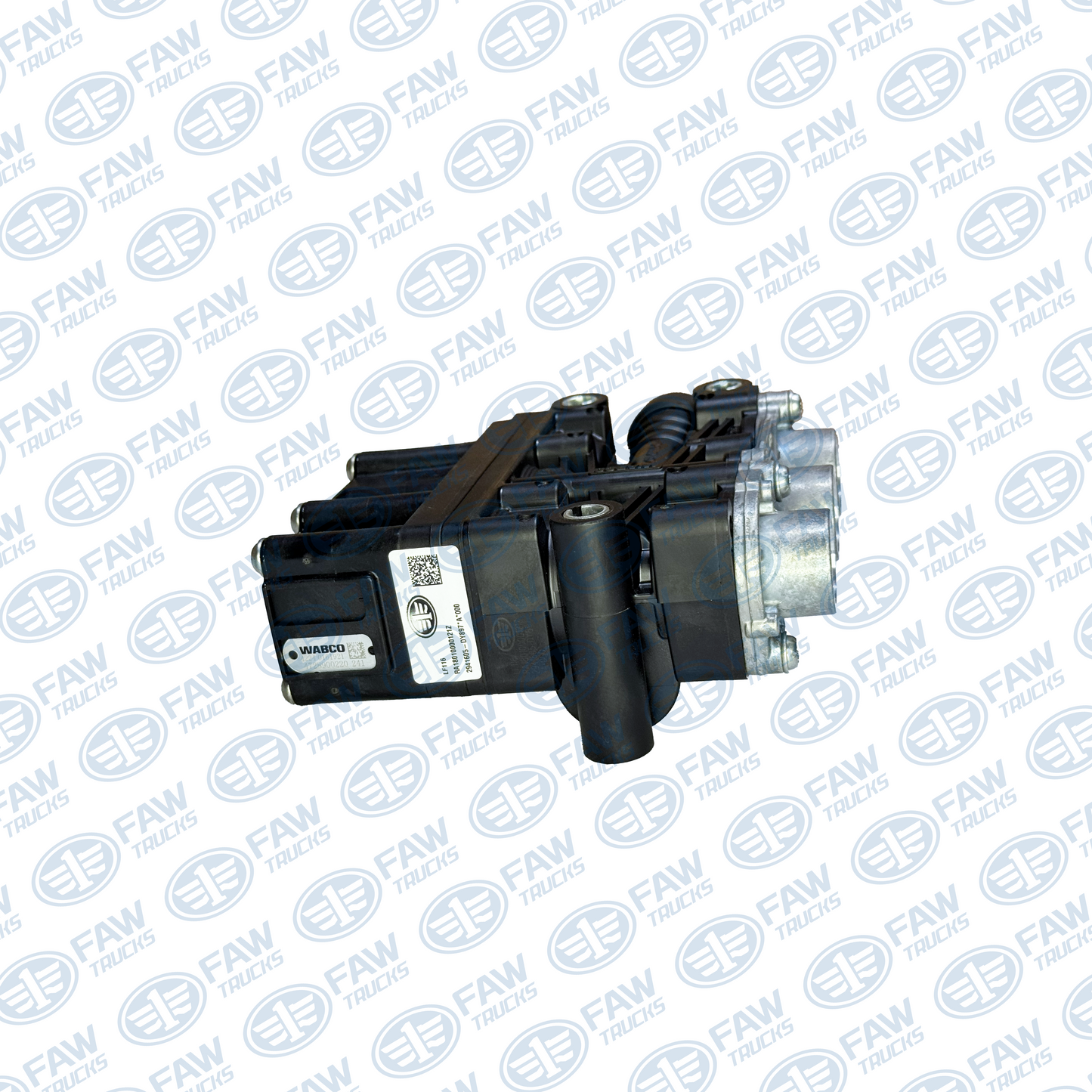 Válvula Solenoide WABCO 2941605-DY897