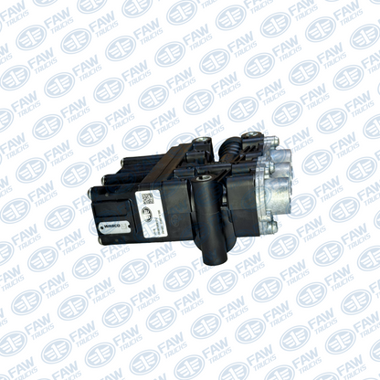 Válvula Solenoide WABCO 2941605-DY897
