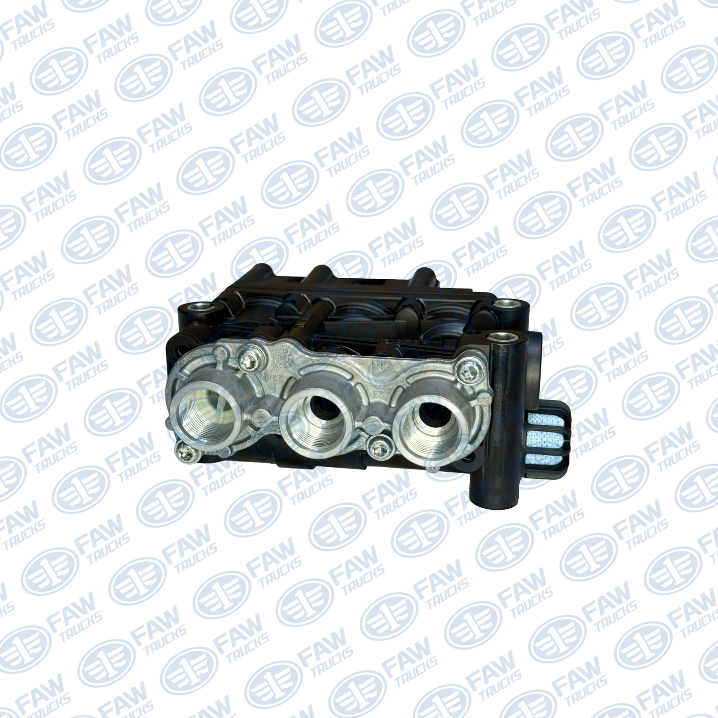 Válvula Solenoide WABCO 2941605-DY897